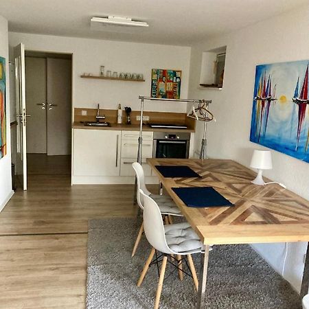 Ferienwohnung Green Village Menden Dış mekan fotoğraf