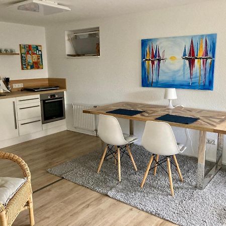 Ferienwohnung Green Village Menden Dış mekan fotoğraf